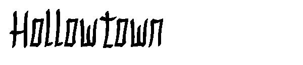 Hollowtown