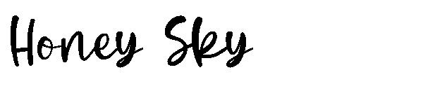Honey Sky