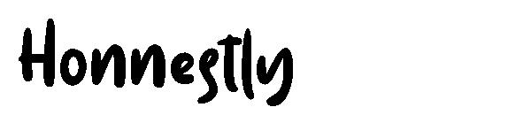 Honnestly