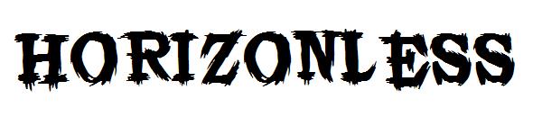 HORIZONLESS