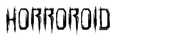 Horroroid