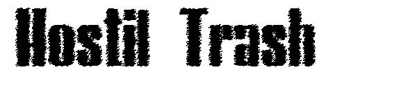 Hostil Trash
