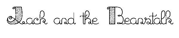 Jack and the Beanstalk