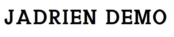 Jadrien Demo