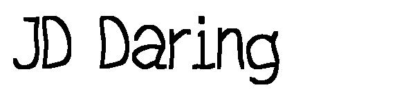 JD Daring