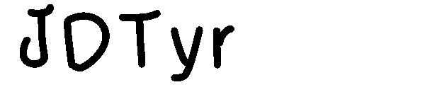 JDTyr