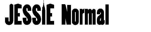 JESSIE Normal