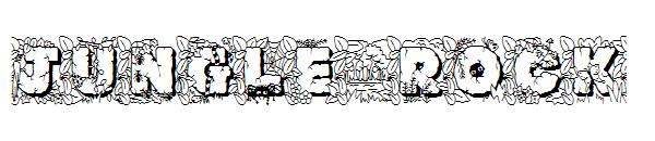 Jungle Rock