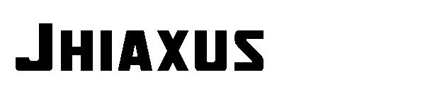 Jhiaxus