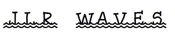 JLR Waves