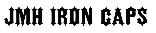 JMH IRON CAPS