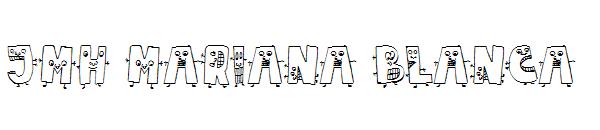 JMH Mariana Blanca