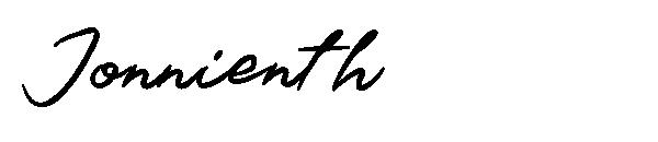 Jonnienth