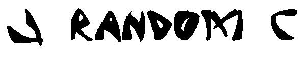 J Random C