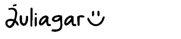 Juliagar