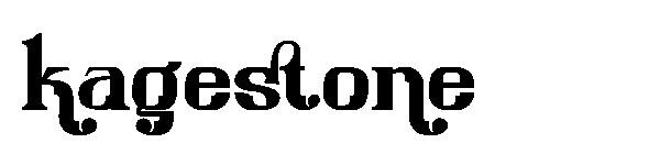 Kagestone