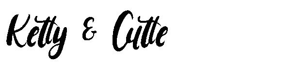 Ketty & Cutte