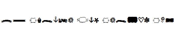KG Flavor And Frames Six