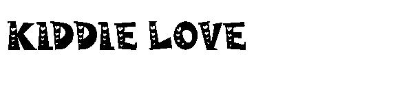 Kiddie Love