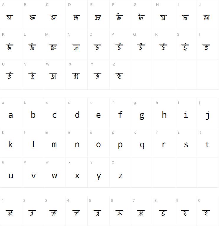 kingdom animalia字体