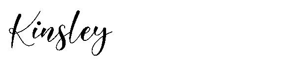 Kinsley