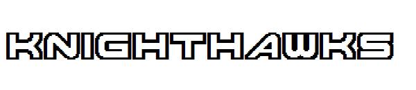 Knighthawks