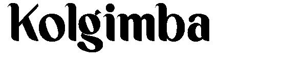 Kolgimba