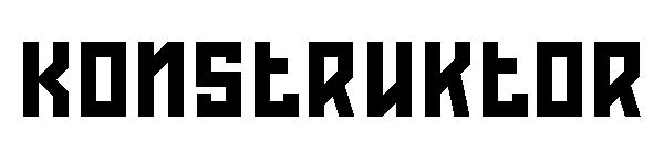 Konstruktor
