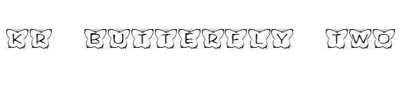 KR Butterfly Two