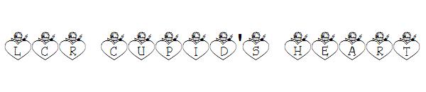 LCR Cupid's Heart