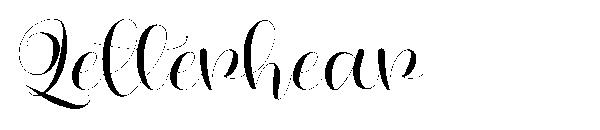 Letterhear