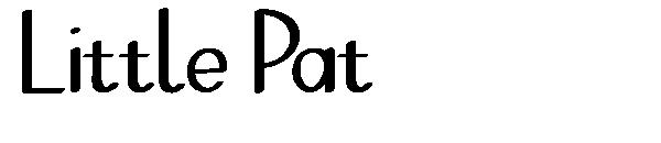 Little Pat