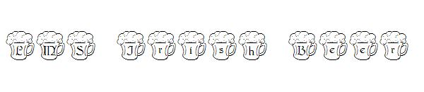 LMS Irish Beer