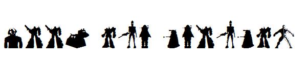 Look sir droids