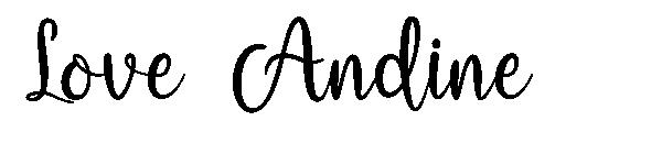 Love Andine