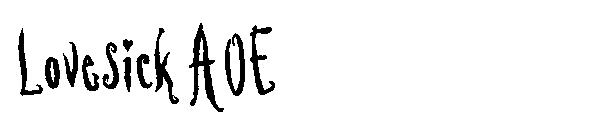 Lovesick AOE