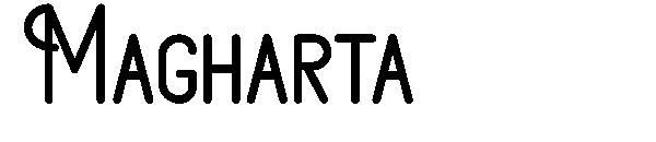 Magharta