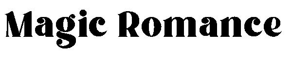 Magic Romance