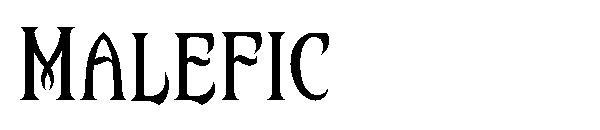 Malefic