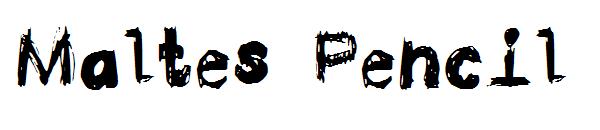 Maltes Pencil