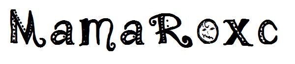MamaRoxc