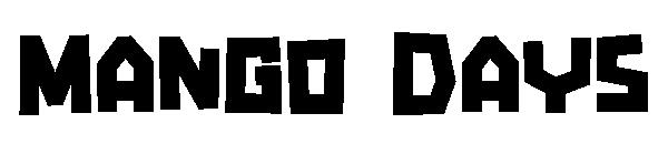 Mango Days
