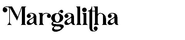Margalitha