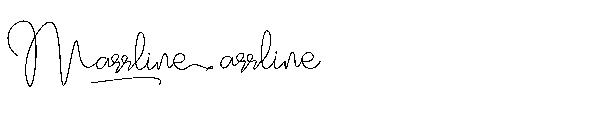 Marrline