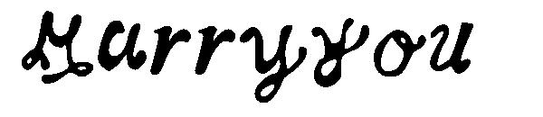 MarryYou