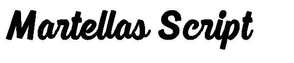 Martellas Script