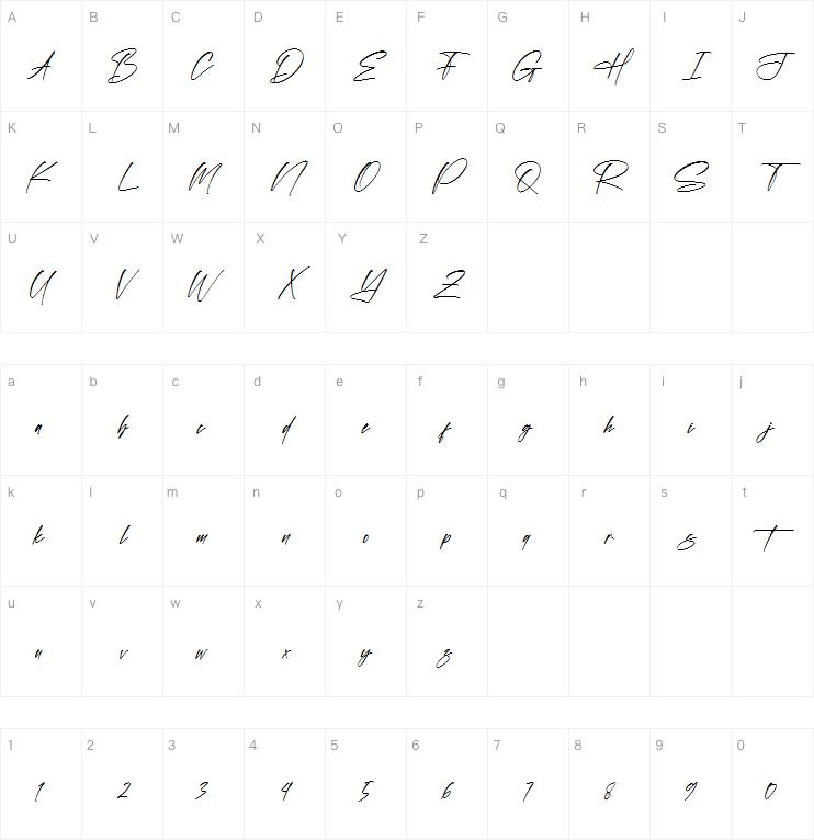 Massterdam字体era字体