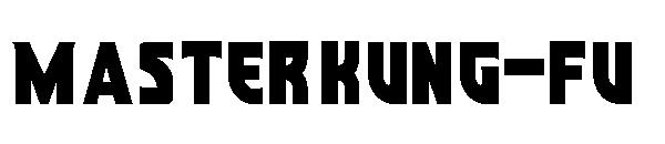 Master Kung-Fu
