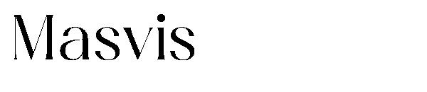Masvis