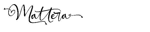 Mattera